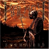 Kalmah - Swamplord