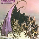 Nazareth - Hair Of The Dog