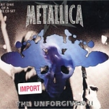 Metallica - The Unforgiven II