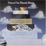The Moody Blues - This Is The Moody Blues