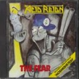Acid Reign - The Fear & Moshkinstein