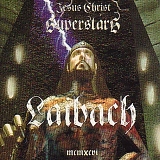 Laibach - Jesus Christ Superstars