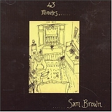 Sam Brown - 43 Minutes