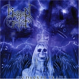 Burden Of Grief - On Darker Trails