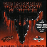 Various artists - The Dark Side of Wacken