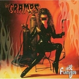 The Cramps - Flamejob