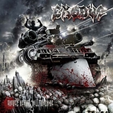 Exodus - Shovel Headed Kill Machine