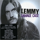 Lemmy - Damage Case