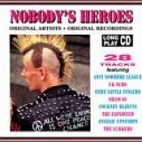 Various artists - Nobody's Heroes