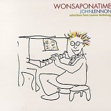 John Lennon - Wonsaponatime - Selections From Lennon Anthology