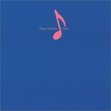 King Crimson - Beat