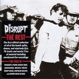 Disrupt - The Rest