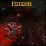 Pestilence - Spheres