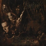 Emperor - IX Equilibrium