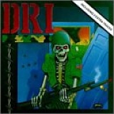 Dirty Rotten Imbeciles - Dirty Rotten LP
