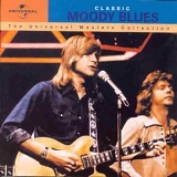 The Moody Blues - Classic Moody Blues