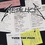 Metallica - Turn The Page