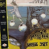 Ozric Tentacles - Jurassic Shift
