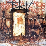 Black Sabbath - Mob Rules