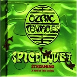 Ozric Tentacles - Spice Doubt - Streaming - A Gig In The Ether