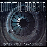 Dimmu Borgir - Death Cult Armageddon