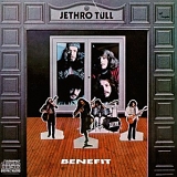 Jethro Tull - Benefit