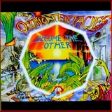 Ozric Tentacles - Become The Other