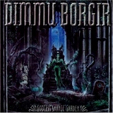 Dimmu Borgir - Godless Savage Garden