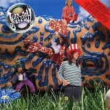 Jellyfish - Bellybutton