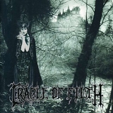 Cradle Of Filth - Dusk..... And Her Embrace