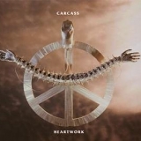 Carcass - Heartwork