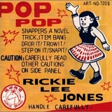 Rickie Lee Jones - Pop Pop