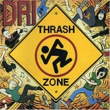 DRI - Thrash Zone