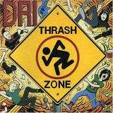 Dri - Thrash Zone