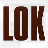 LOK - Naken, Blästrad Och Skitsur