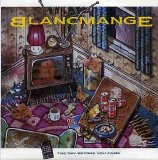 Blancmange - The Day Before You Came