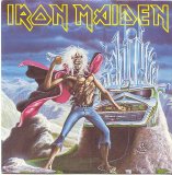 Iron Maiden - Run To The Hills