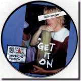 Turbonegro - Get It On/Don't Say Motherfucker Motherfucker