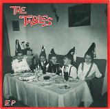 The Tables - EP