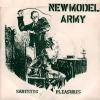 New Model Army - Sadistic Pleasures