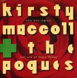 Split - Kirsty MacColl & The Pogues/Aztec Camera