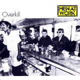Men At Work - Overkill