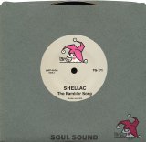 Split - Shellac/Mule - Soul Sound Single