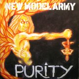New Model Army - Purity
