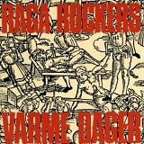 Raga Rockers - Varme Dager