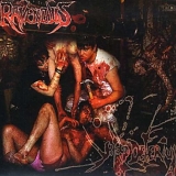 The Ravenous - Blood Delirium