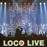 The Ramones - Loco Live