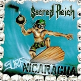 Sacred Reich - Surf Nicaragua