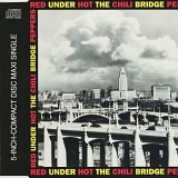 Red Hot Chili Peppers - Under The Bridge