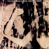The Psychedelic Furs - Book Of Days